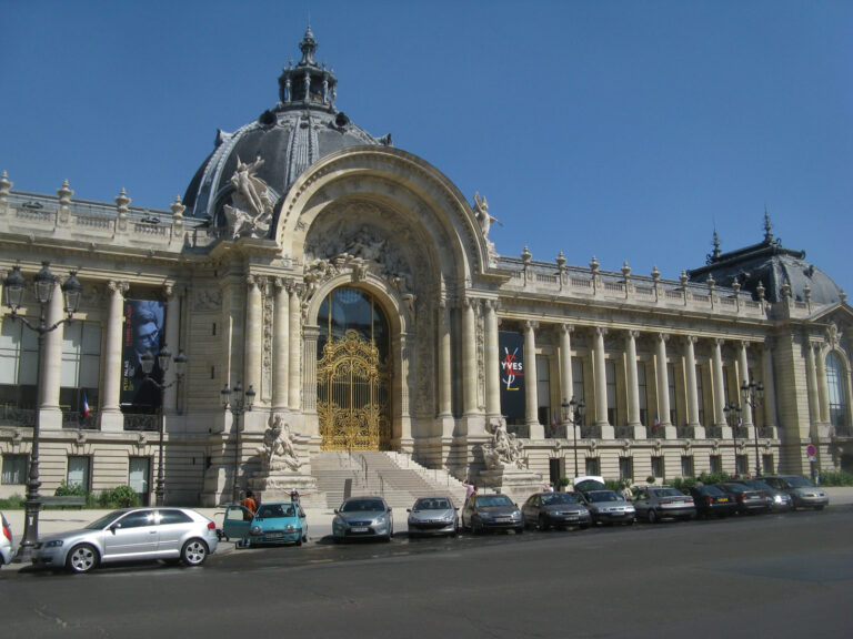 petit palais