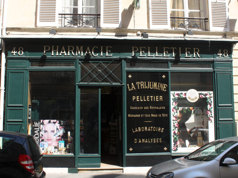 pharmacie jacob