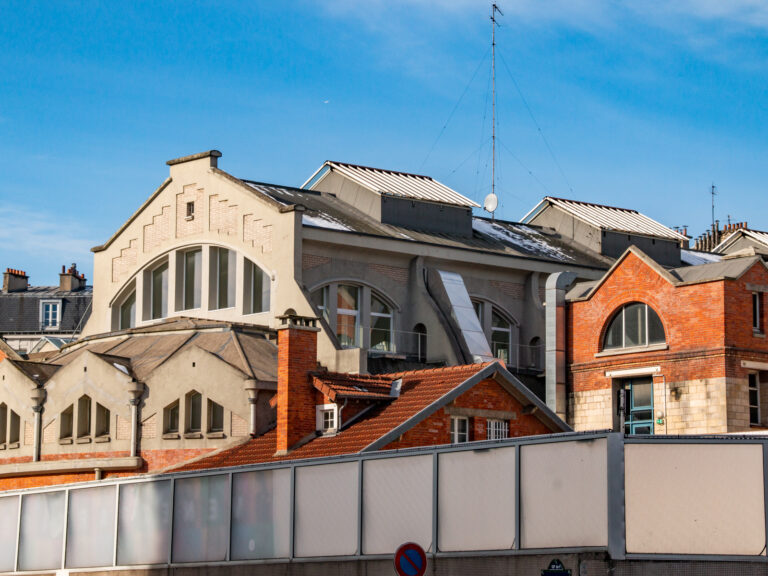 piscine butte cailles