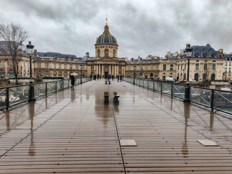 pont arts