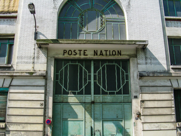 poste nation