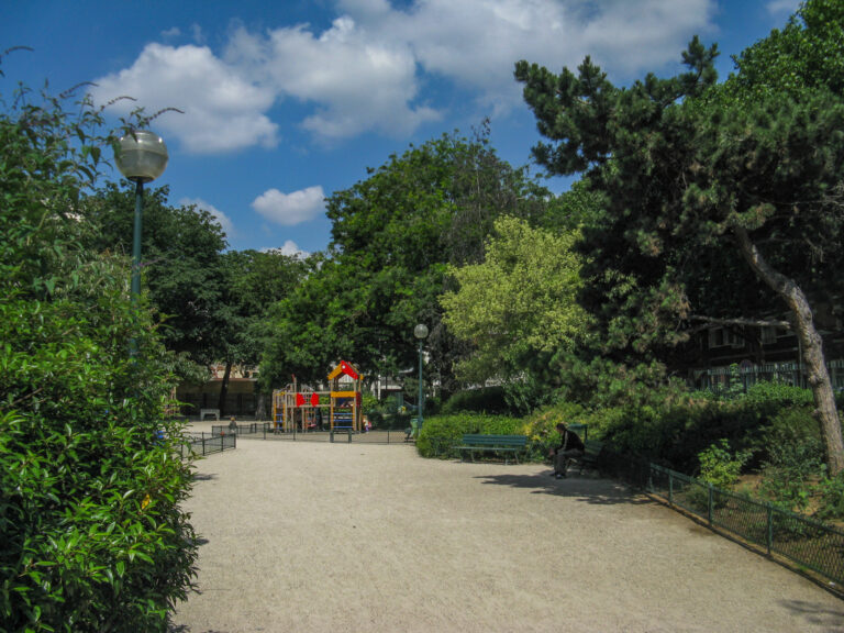 square jean leclaire