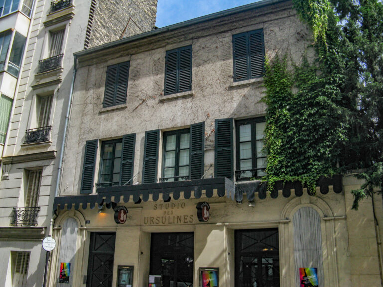 studio ursulines