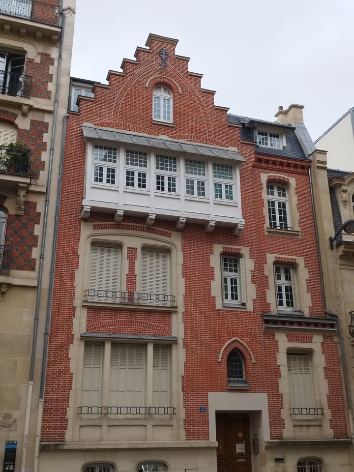 ParisAncien