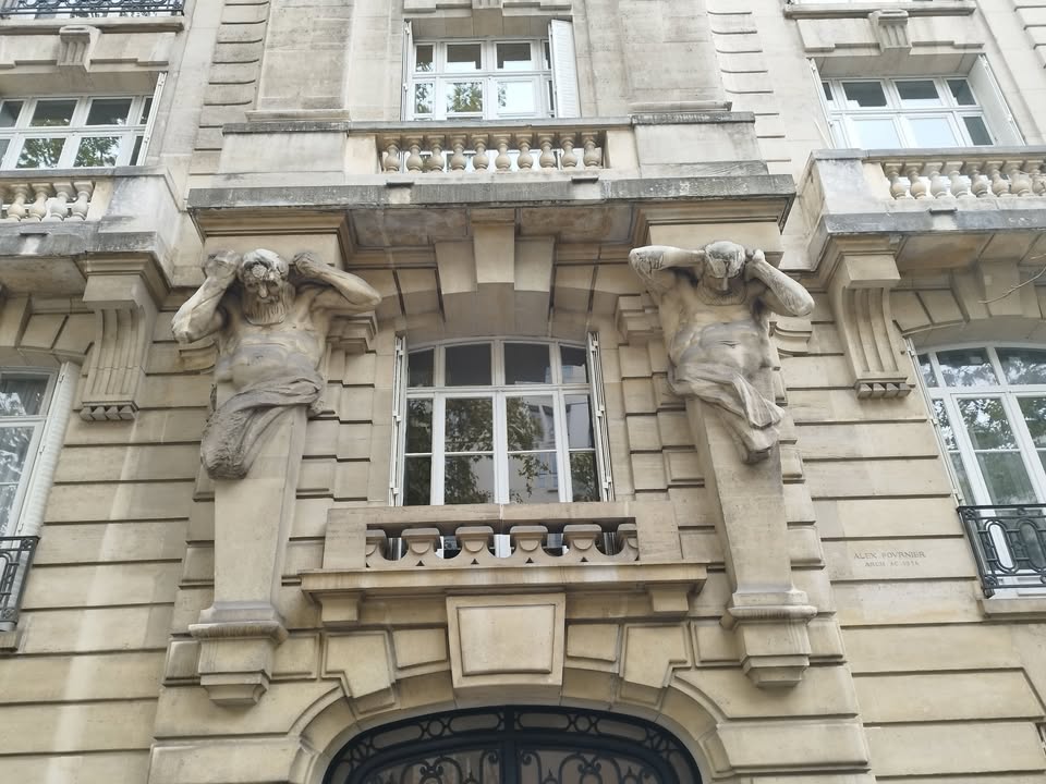 ParisAncien
