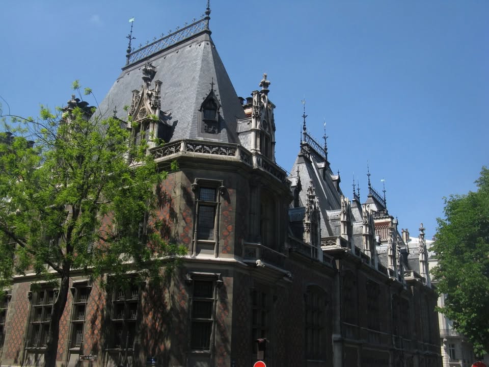 ParisAncien
