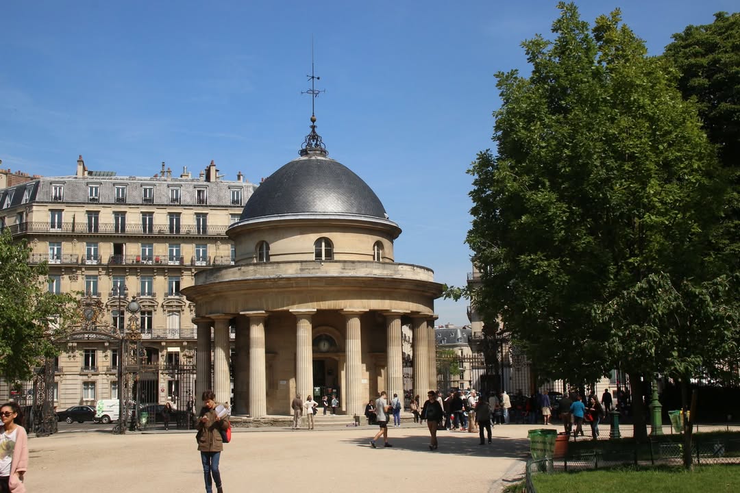 ParisAncien