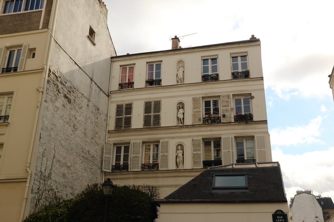 ParisAncien