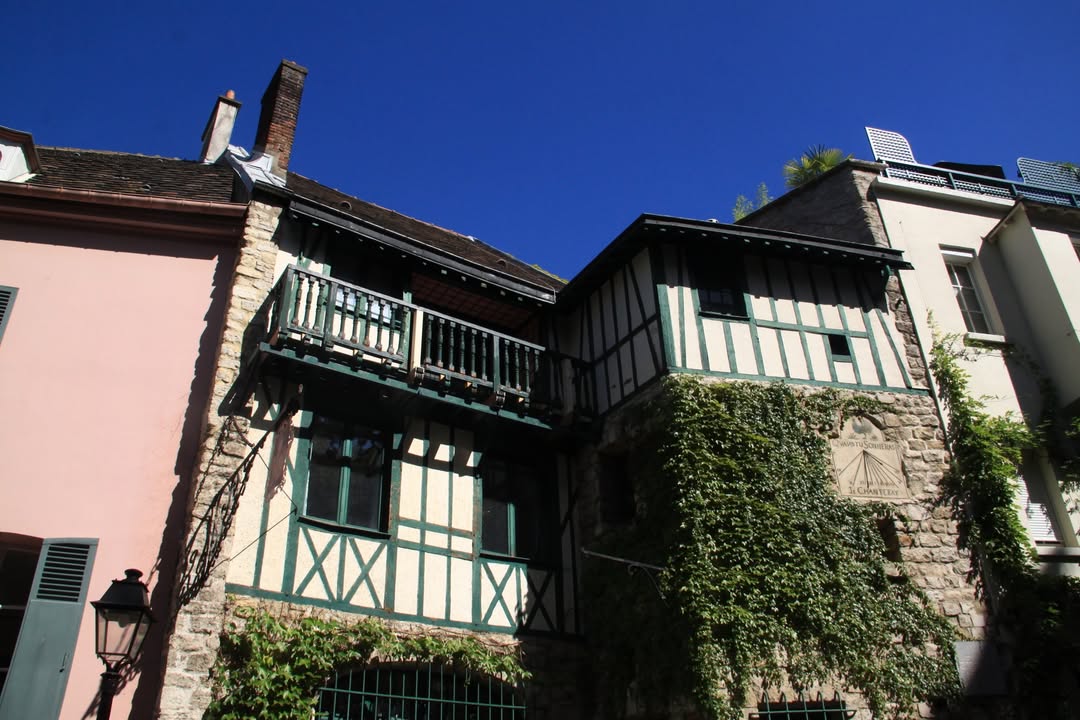 ParisAncien