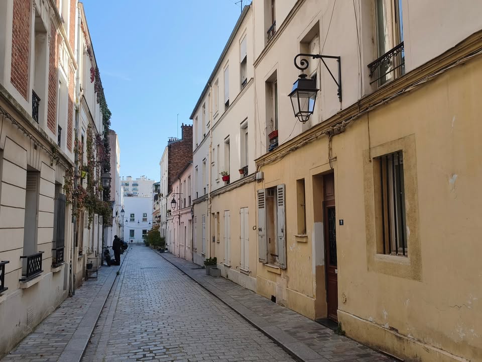 ParisAncien
