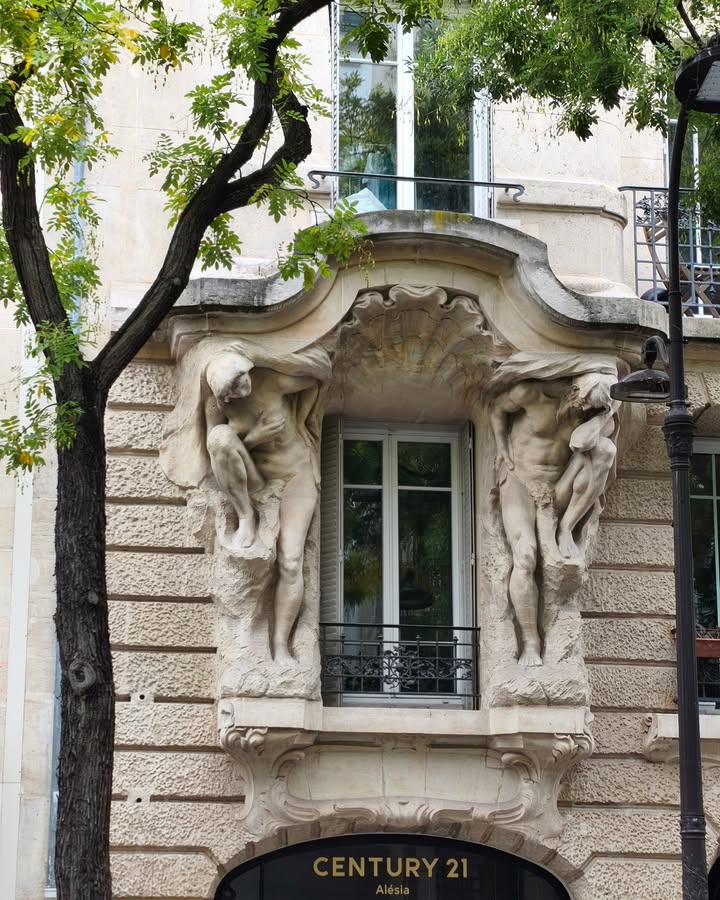 ParisAncien