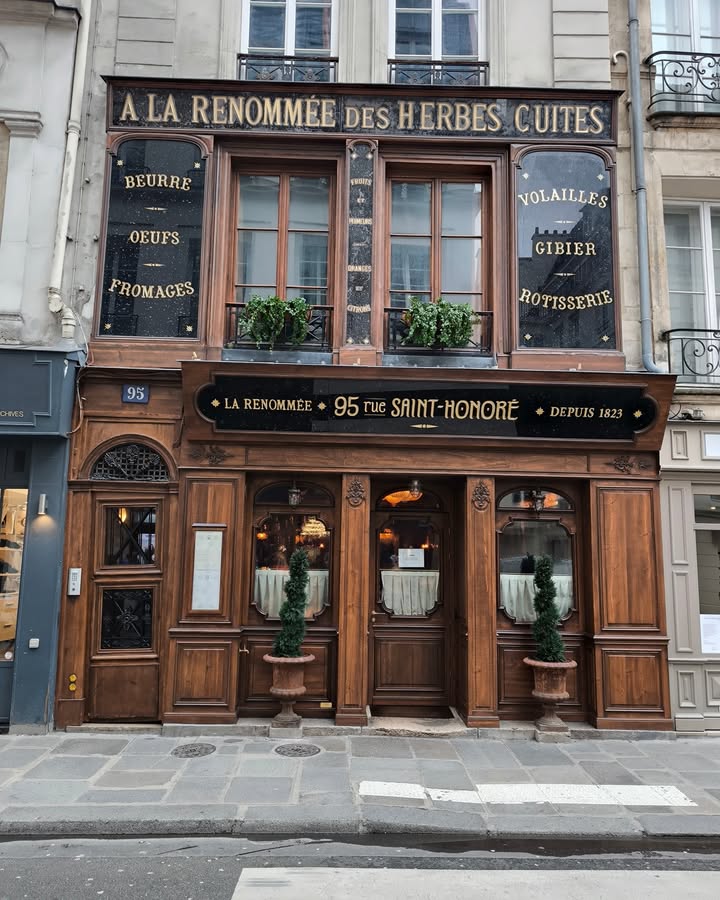 ParisAncien