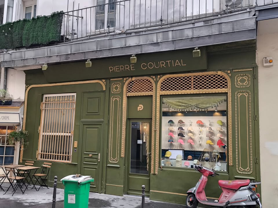 ParisAncien