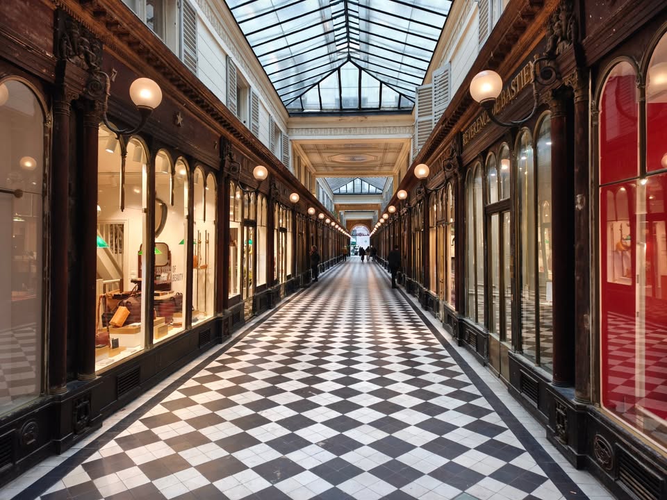ParisAncien