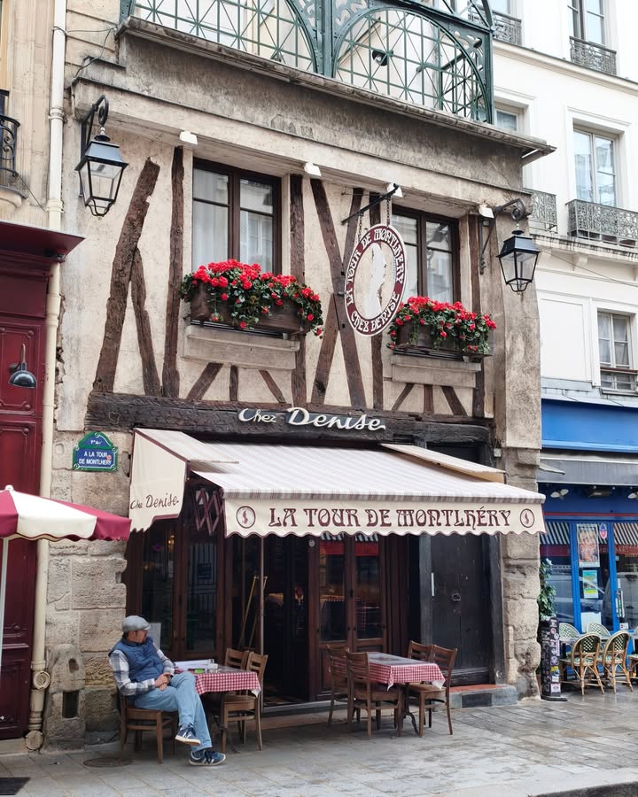ParisAncien