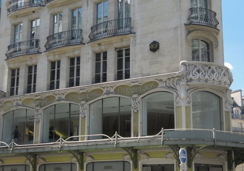ParisAncien