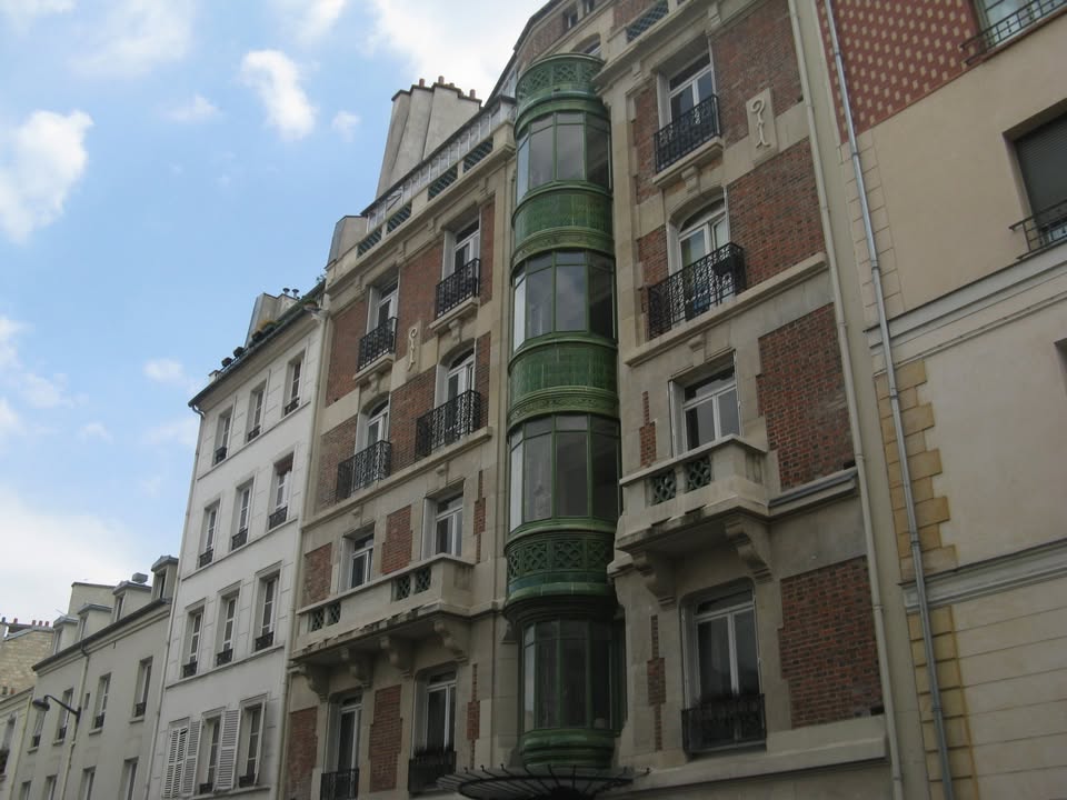 ParisAncien