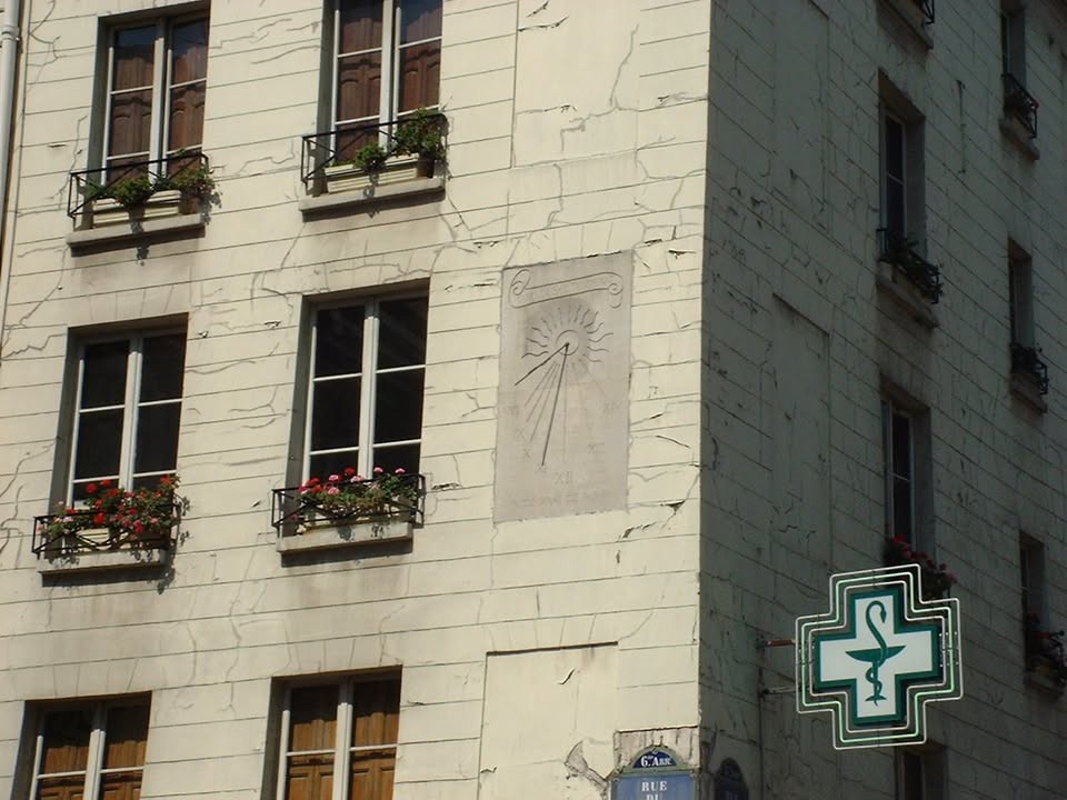ParisAncien