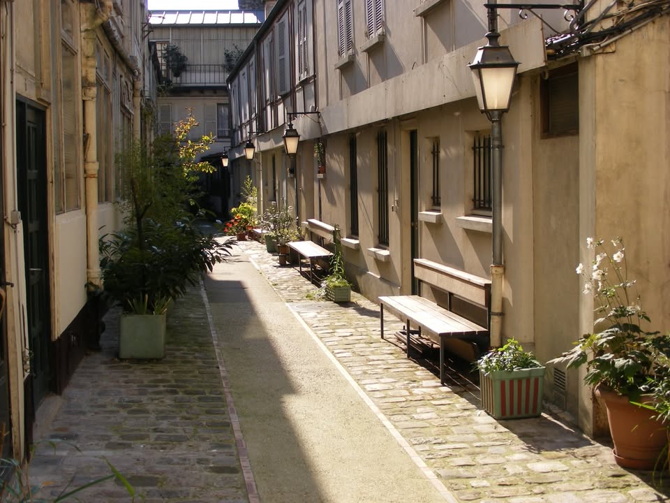 ParisAncien