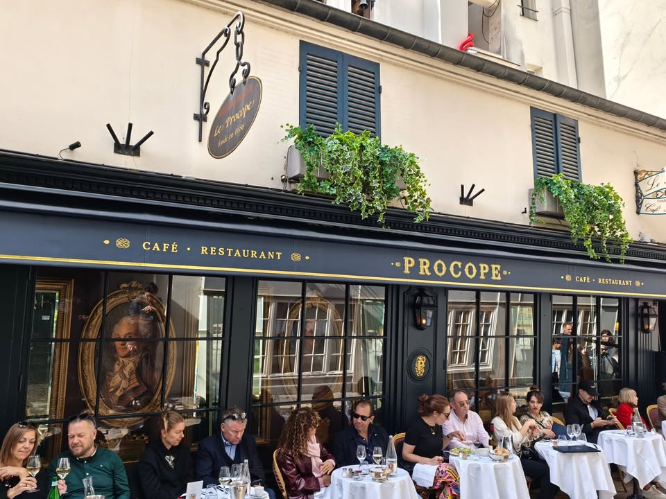 ParisAncien