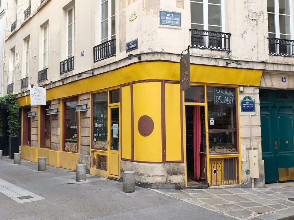ParisAncien