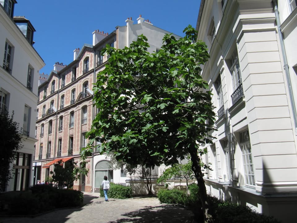 ParisAncien