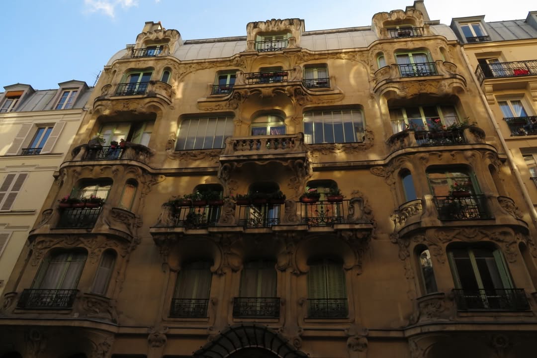 ParisAncien