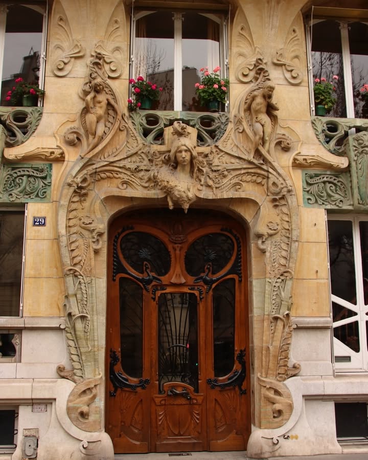 ParisAncien