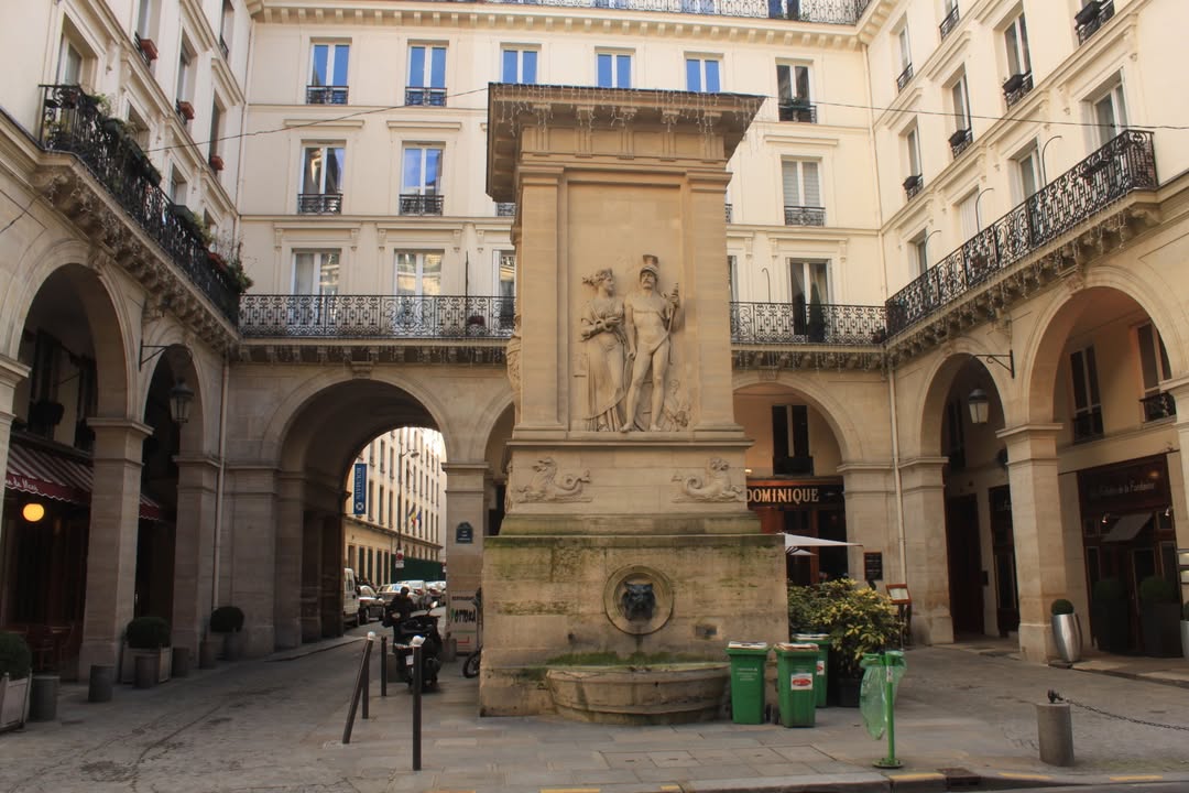 ParisAncien