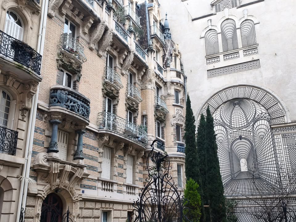 ParisAncien