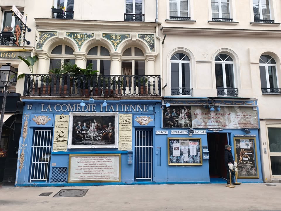 ParisAncien