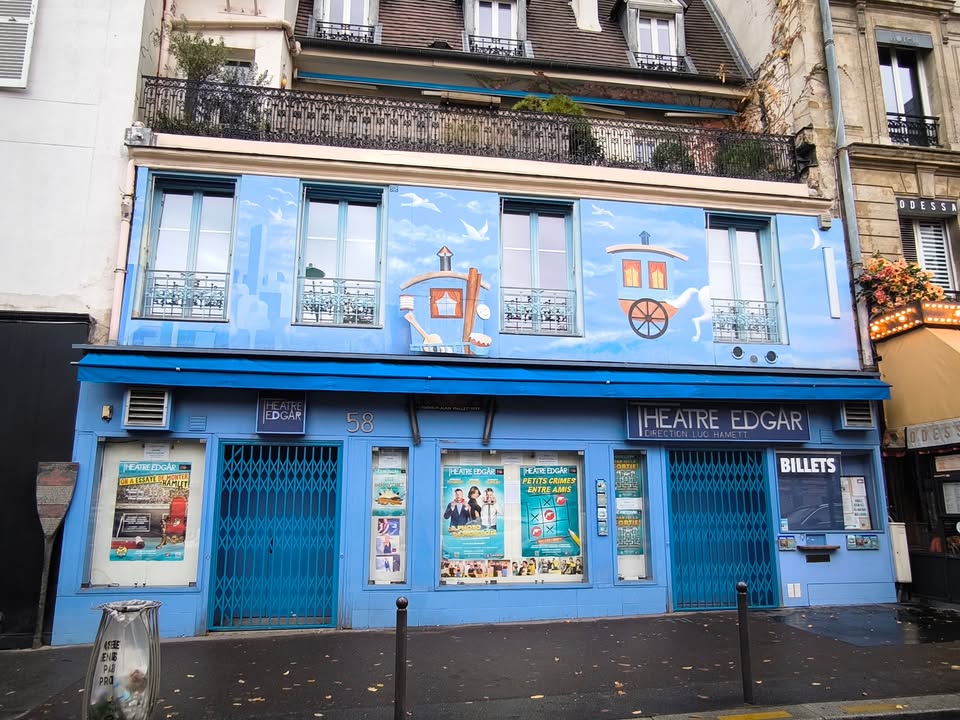 ParisAncien