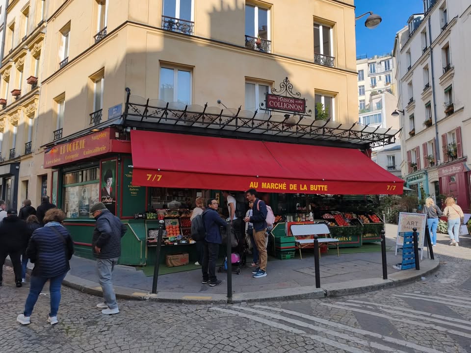 ParisAncien