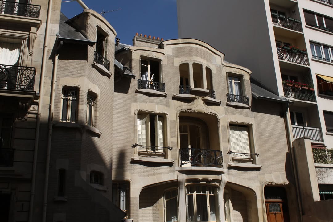 ParisAncien