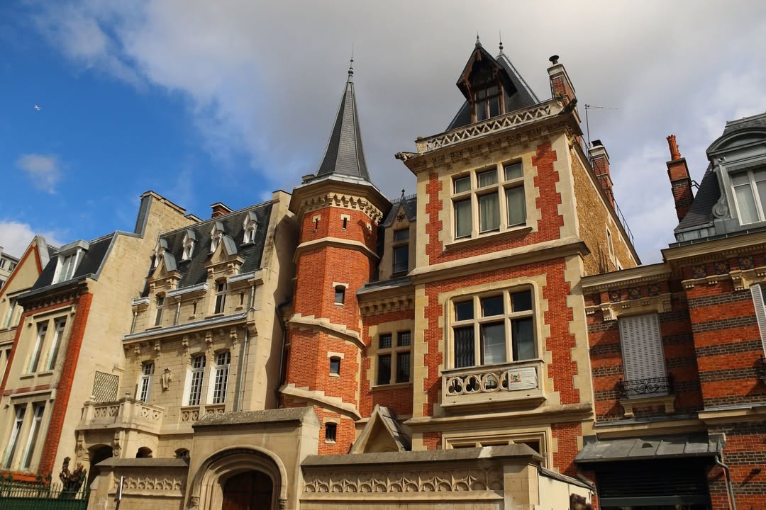 ParisAncien