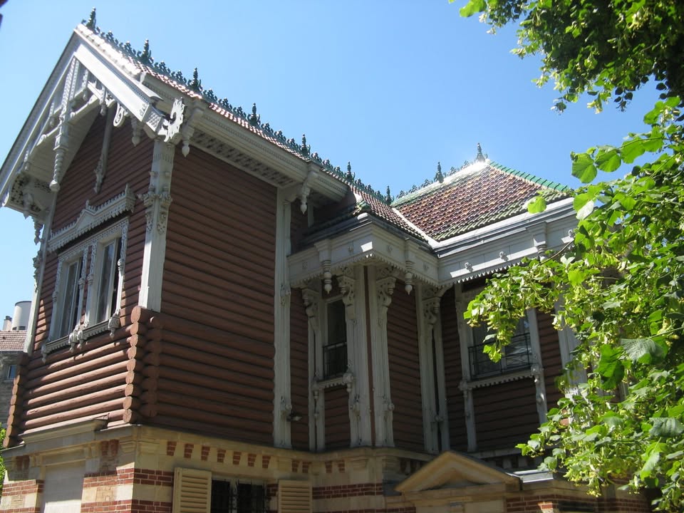 ParisAncien