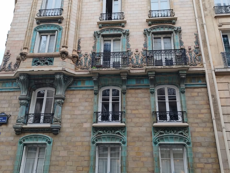 ParisAncien