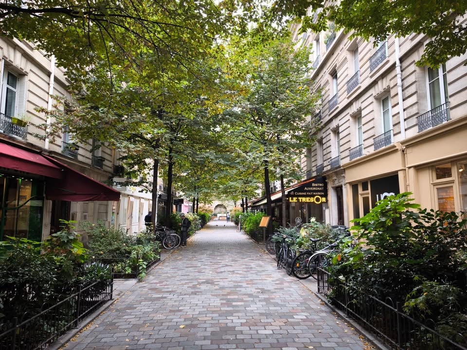 ParisAncien