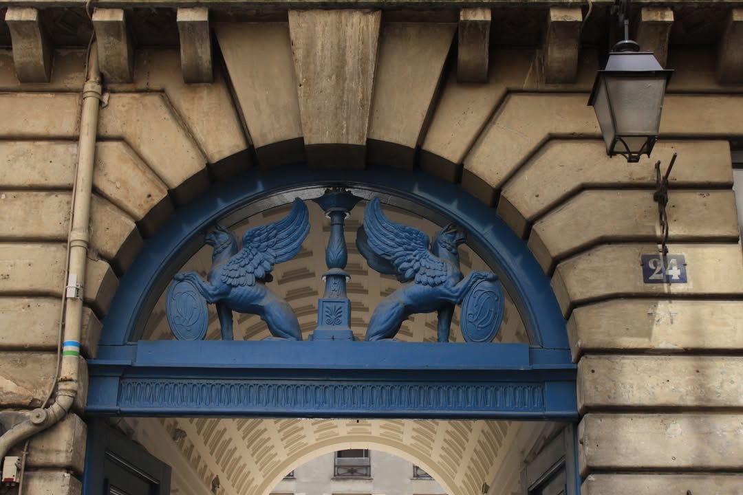 ParisAncien