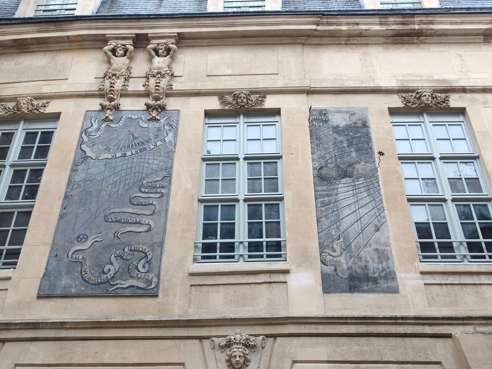 ParisAncien