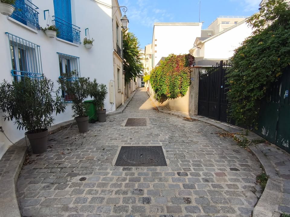 ParisAncien