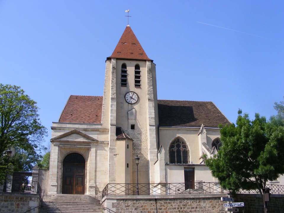 ParisAncien