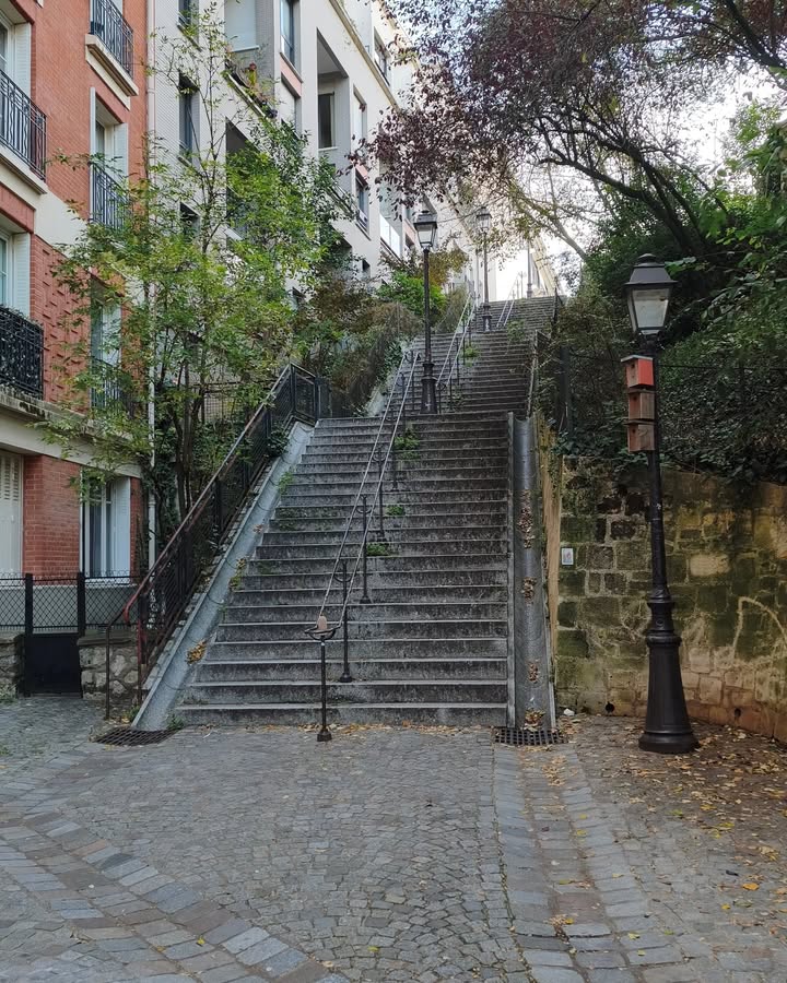 ParisAncien