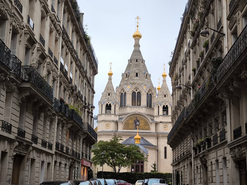 ParisAncien