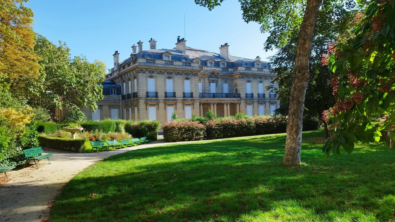 ParisAncien