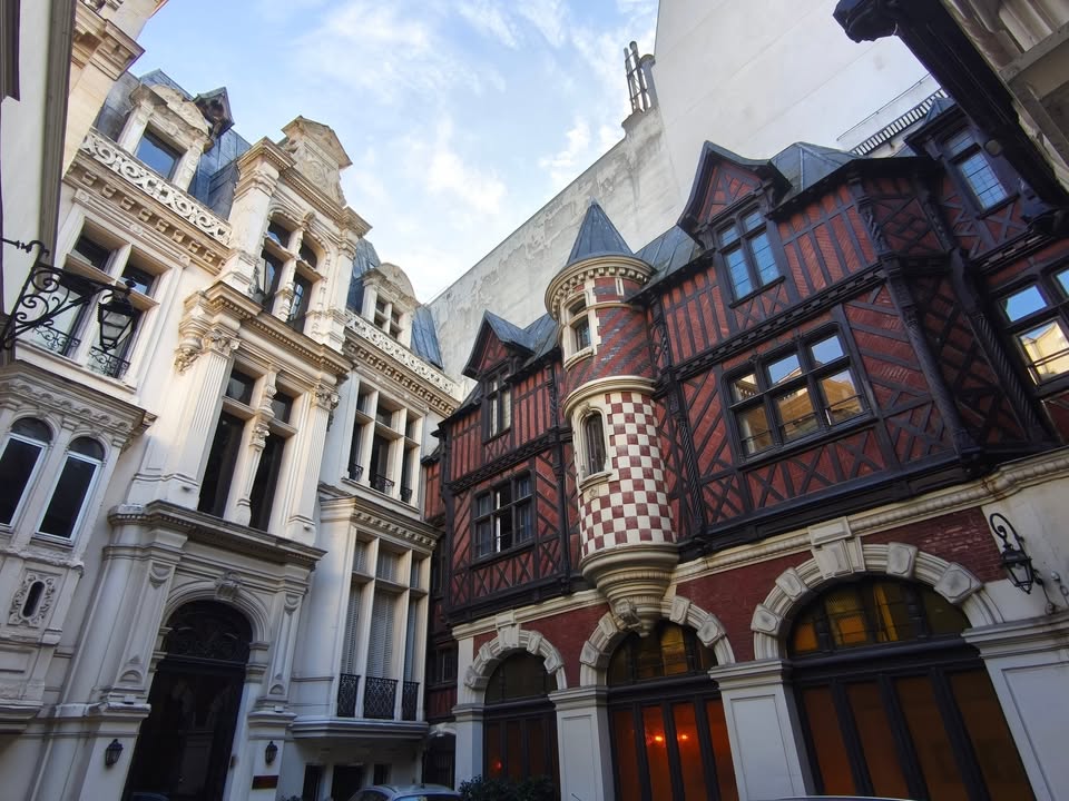 ParisAncien
