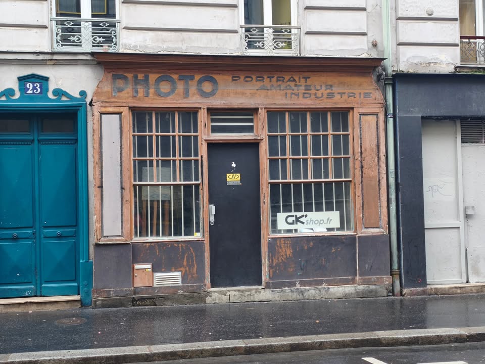 ParisAncien
