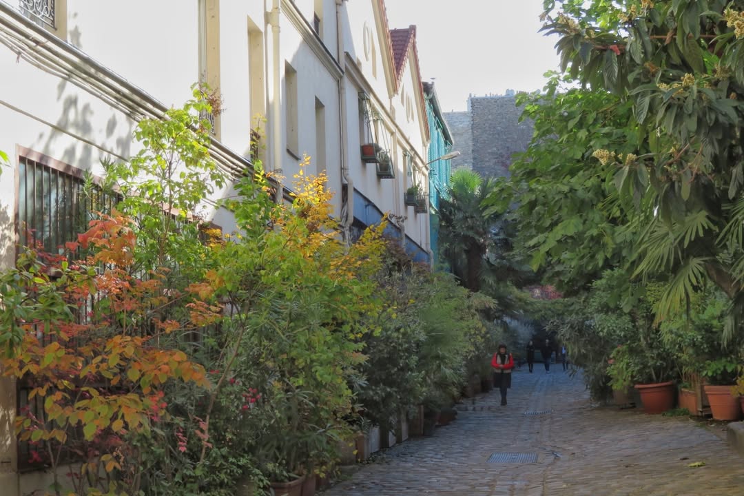 ParisAncien