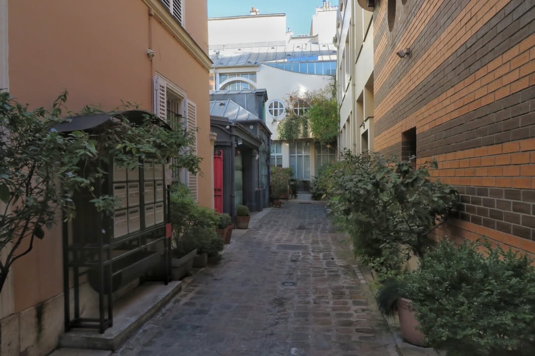 ParisAncien