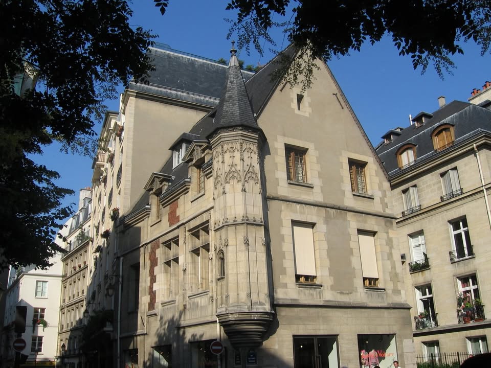 ParisAncien